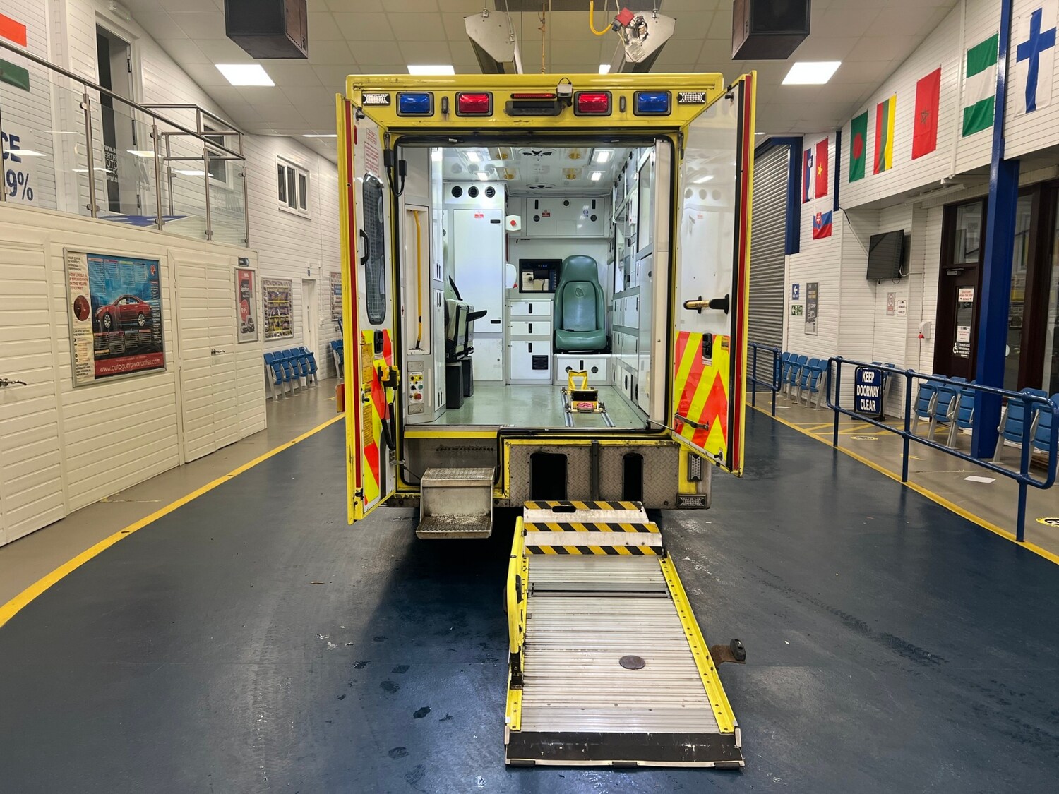 Vehicle 7