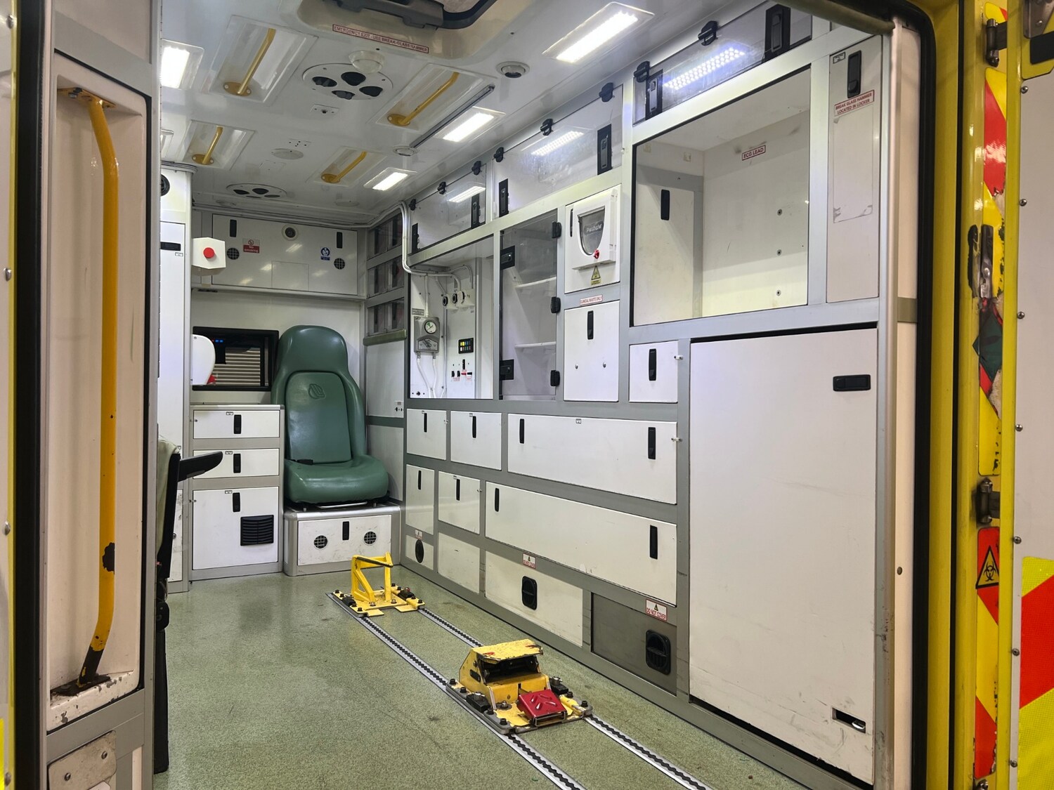 Vehicle 9