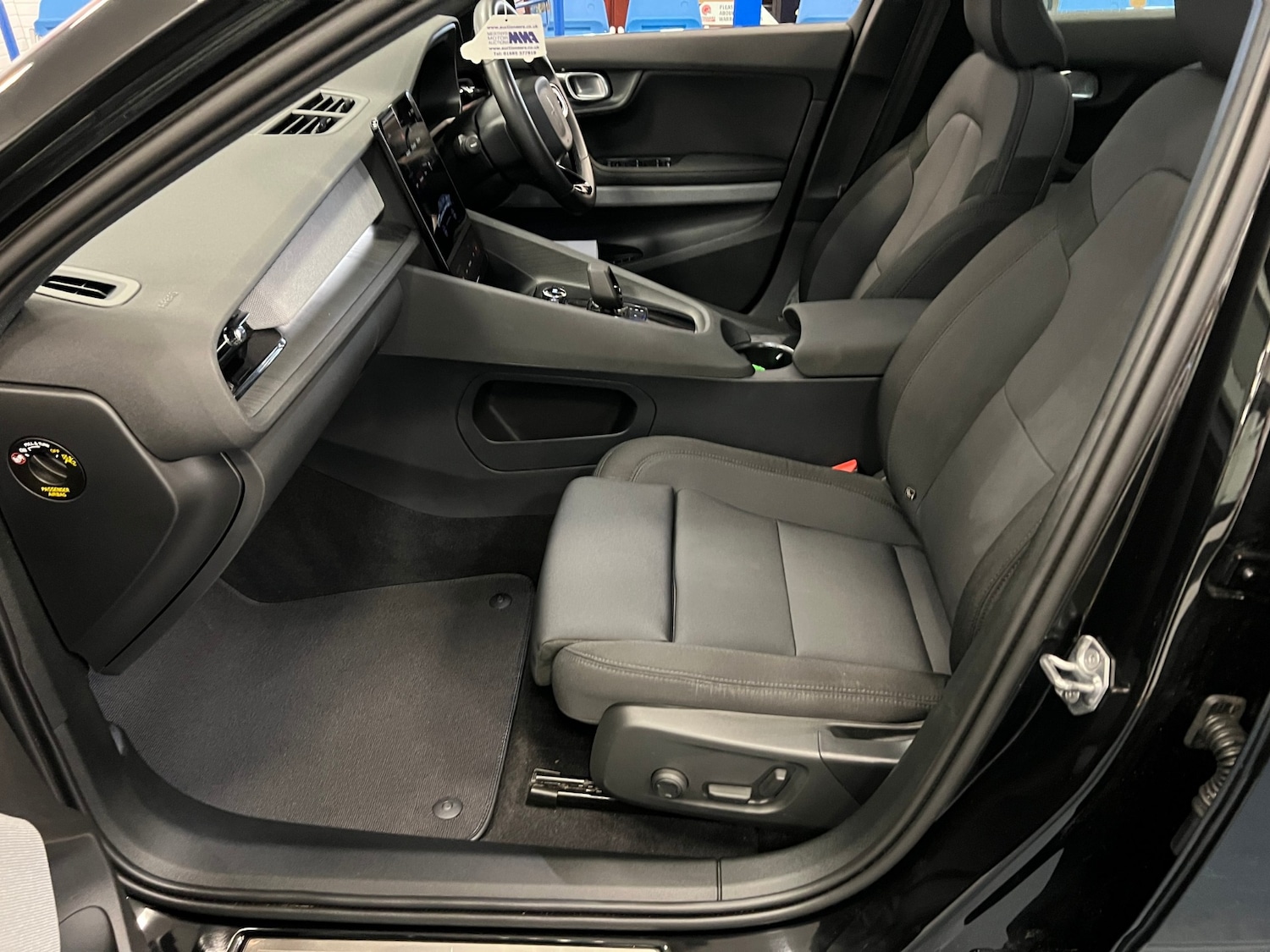 Vehicle 13