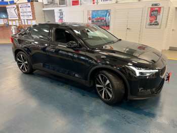 Used Polestar Polestar 2 2020 for sale - 75261154: Photo