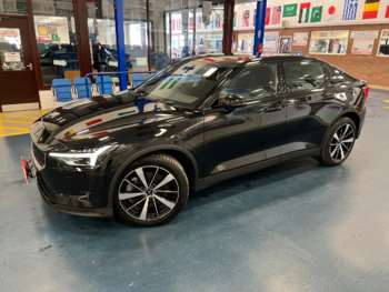 Used Polestar Polestar 2 2020 for sale - 75261154: Photo