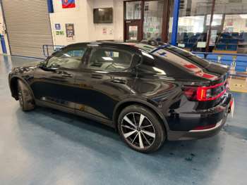 Used Polestar Polestar 2 2020 for sale - 75261154: Photo