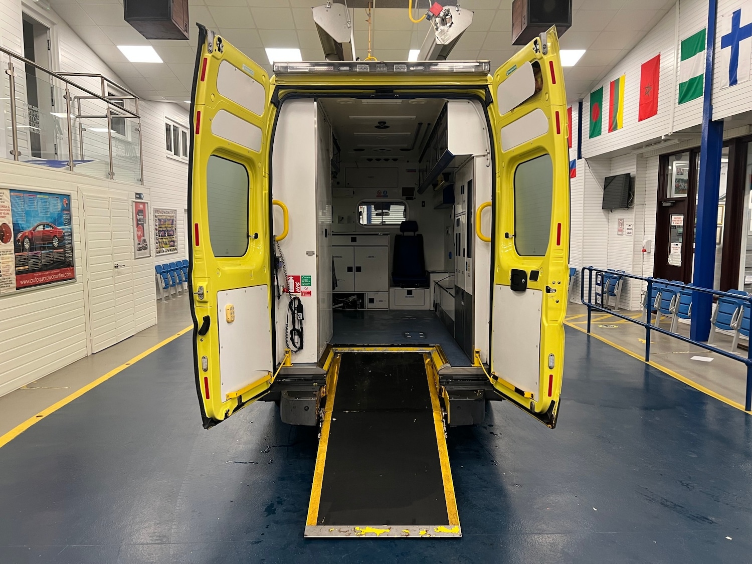 Used Fiat Ducato 2017 for sale - 76340380: Photo 11