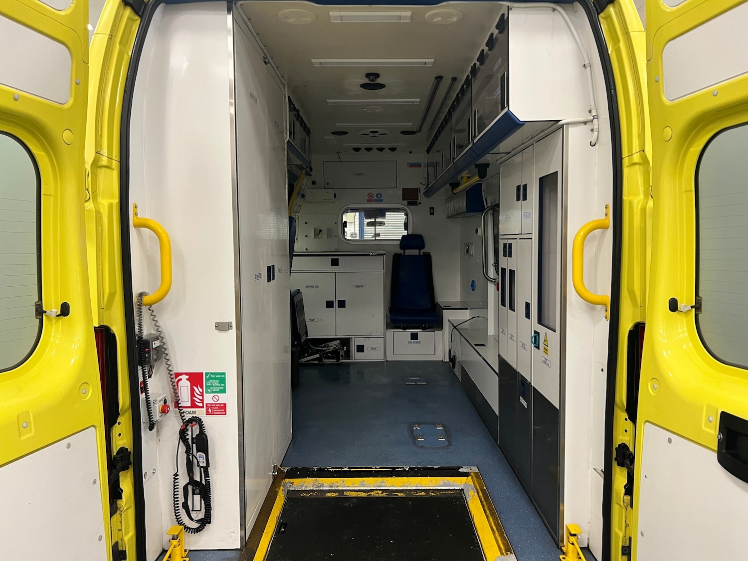 Used Fiat Ducato 2017 for sale - 76340380: Photo 12