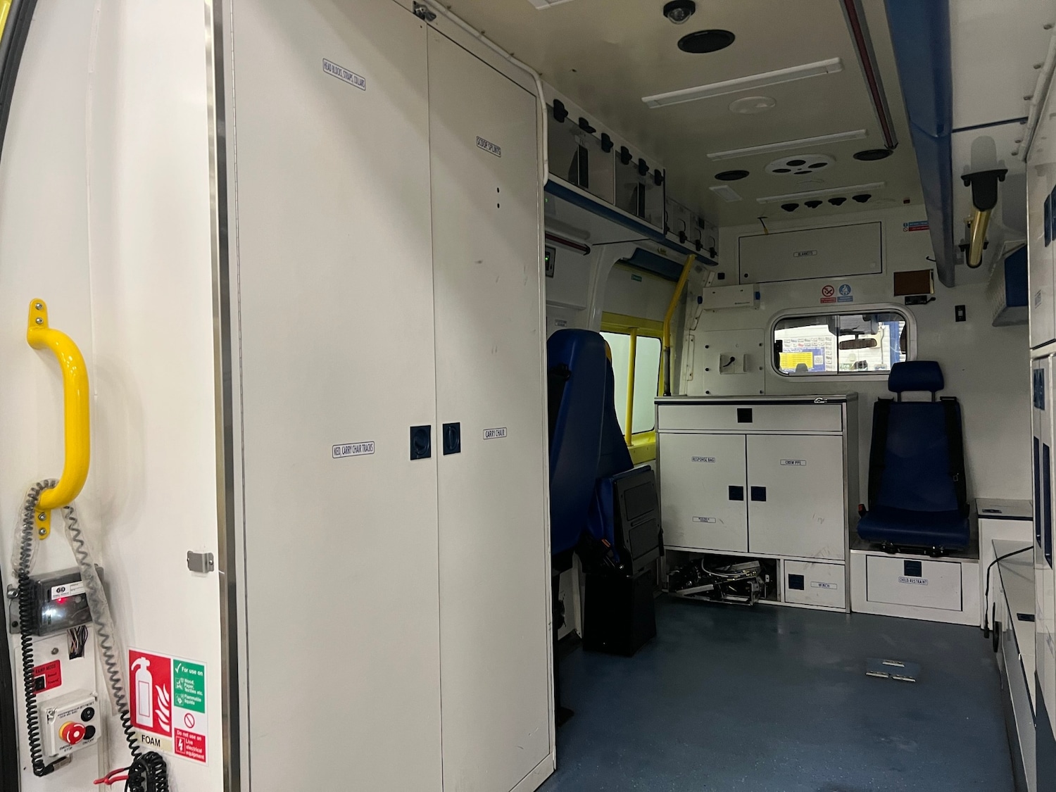 Used Fiat Ducato 2017 for sale - 76340380: Photo 13