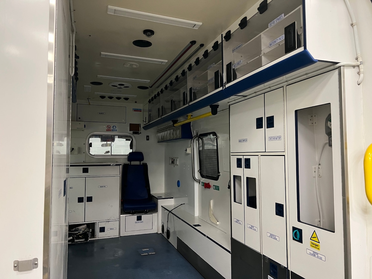 Used Fiat Ducato 2017 for sale - 76340380: Photo 14