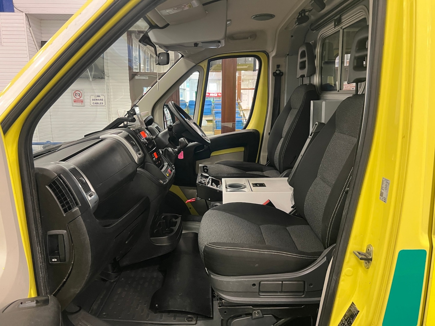 Used Fiat Ducato 2017 for sale - 76340380: Photo 15