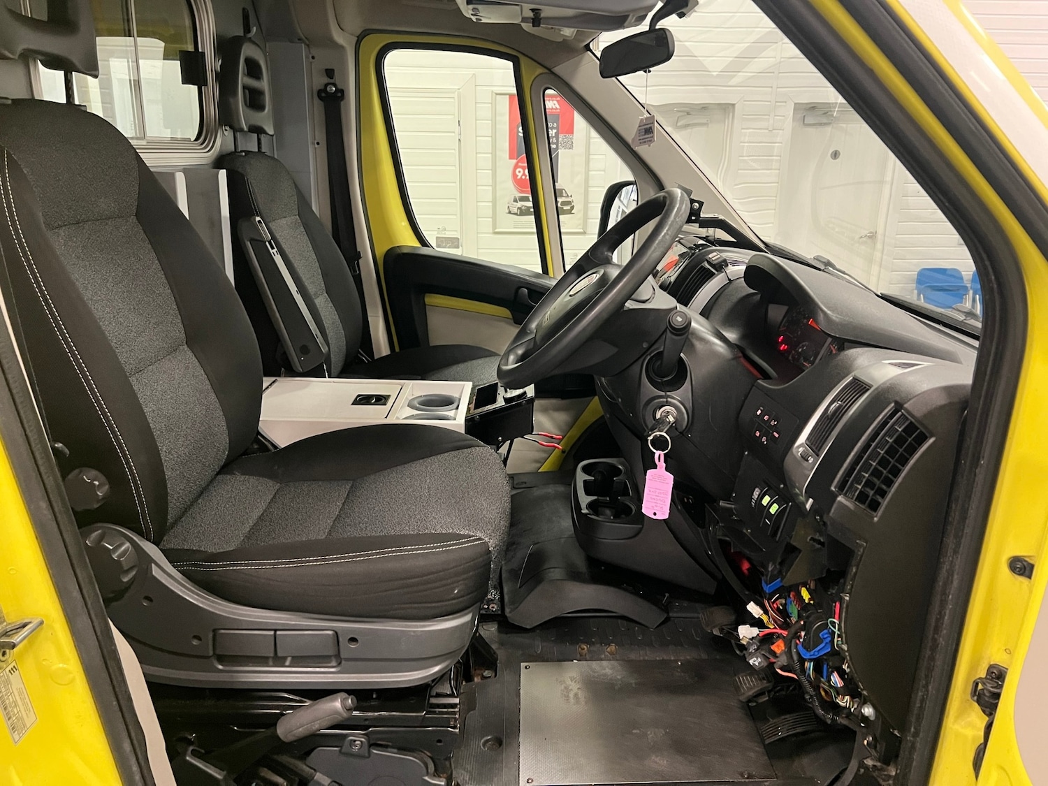 Used Fiat Ducato 2017 for sale - 76340380: Photo 16