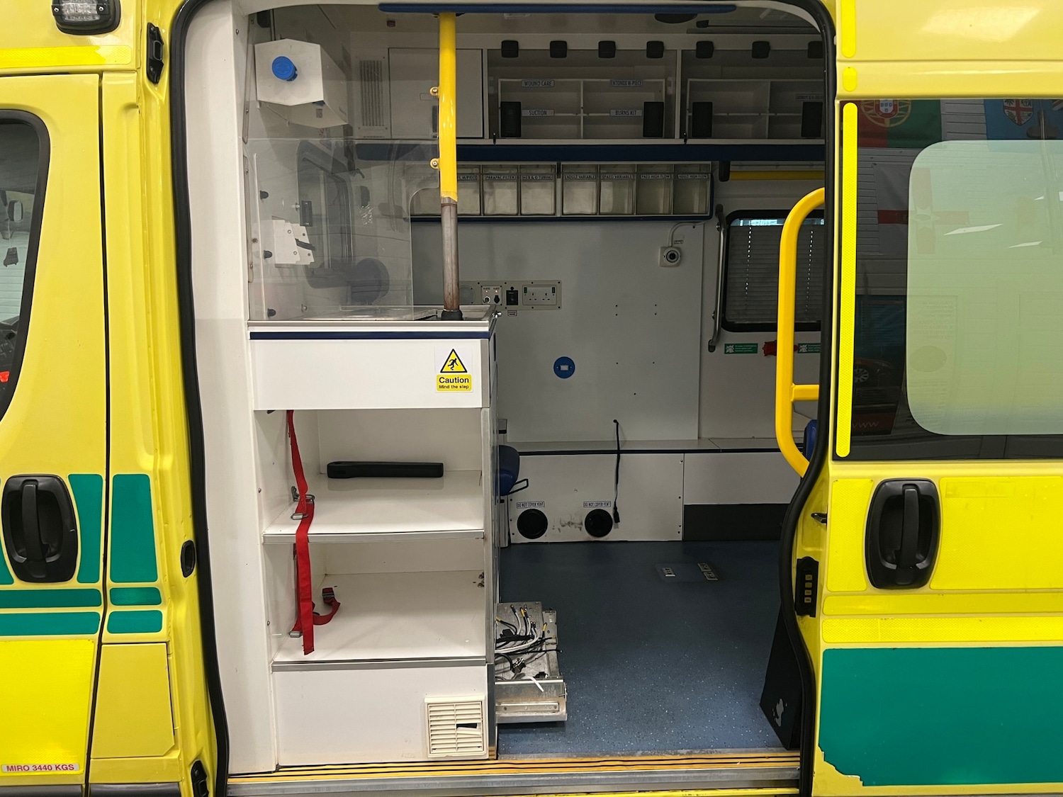 Used Fiat Ducato 2017 for sale - 76340380: Photo 7