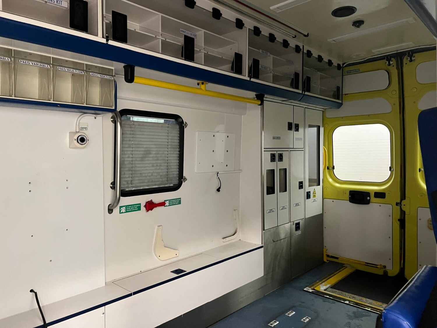 Used Fiat Ducato 2017 for sale - 76340380: Photo 8