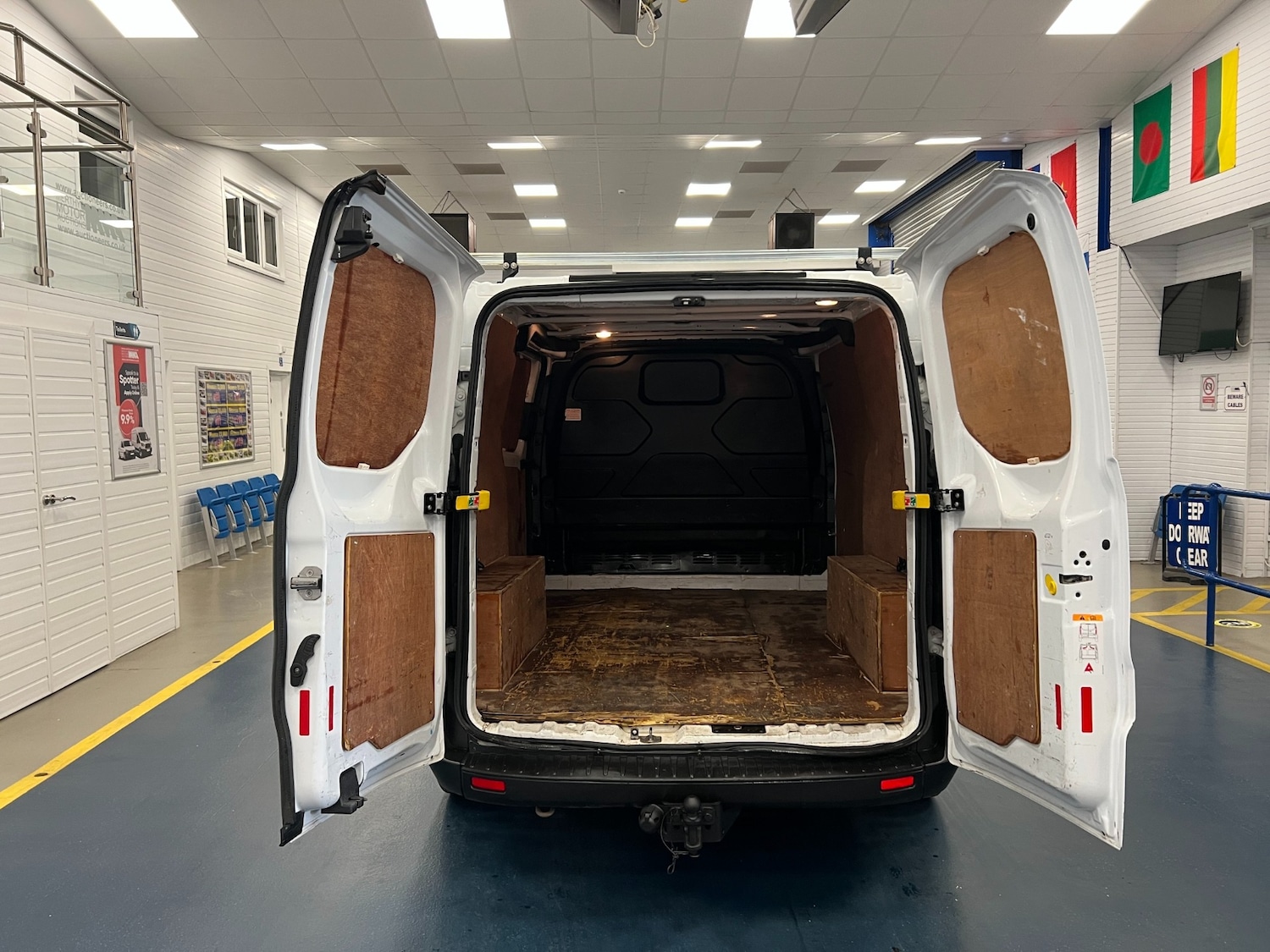 Vehicle 13