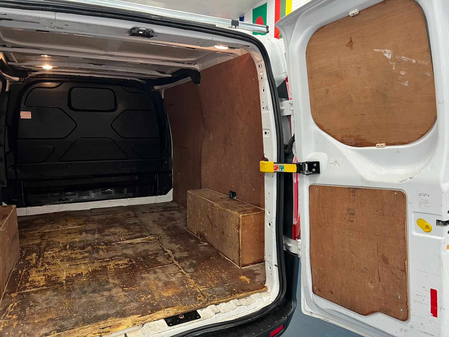 Vehicle 15