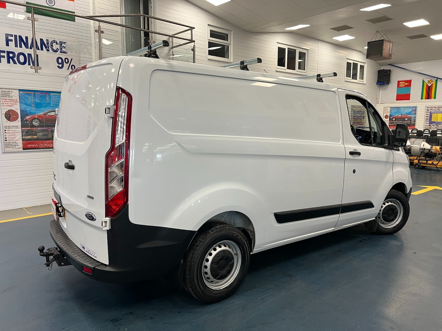 Vehicle 6