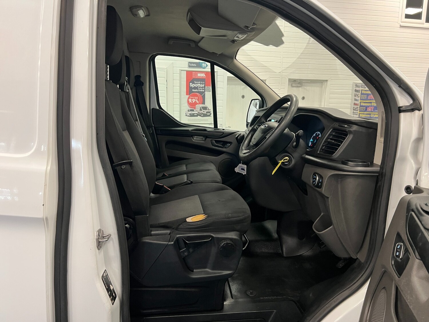 Vehicle 9