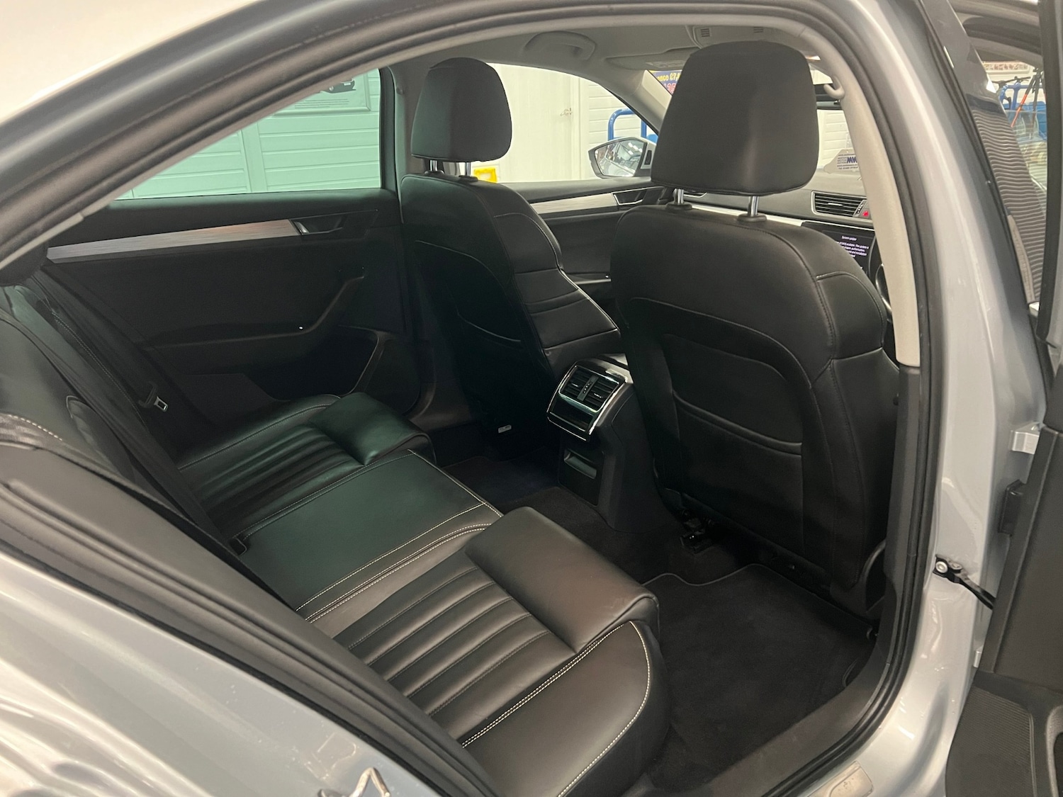 Used Skoda Superb 2021 for sale - 78180020: Photo 10