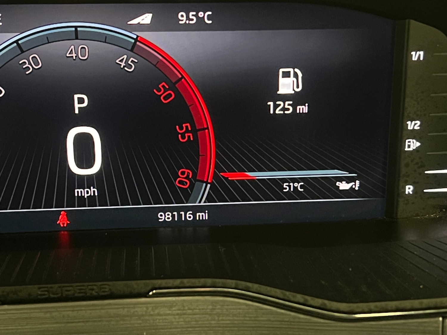 Used Skoda Superb 2021 for sale - 78180020: Photo 14