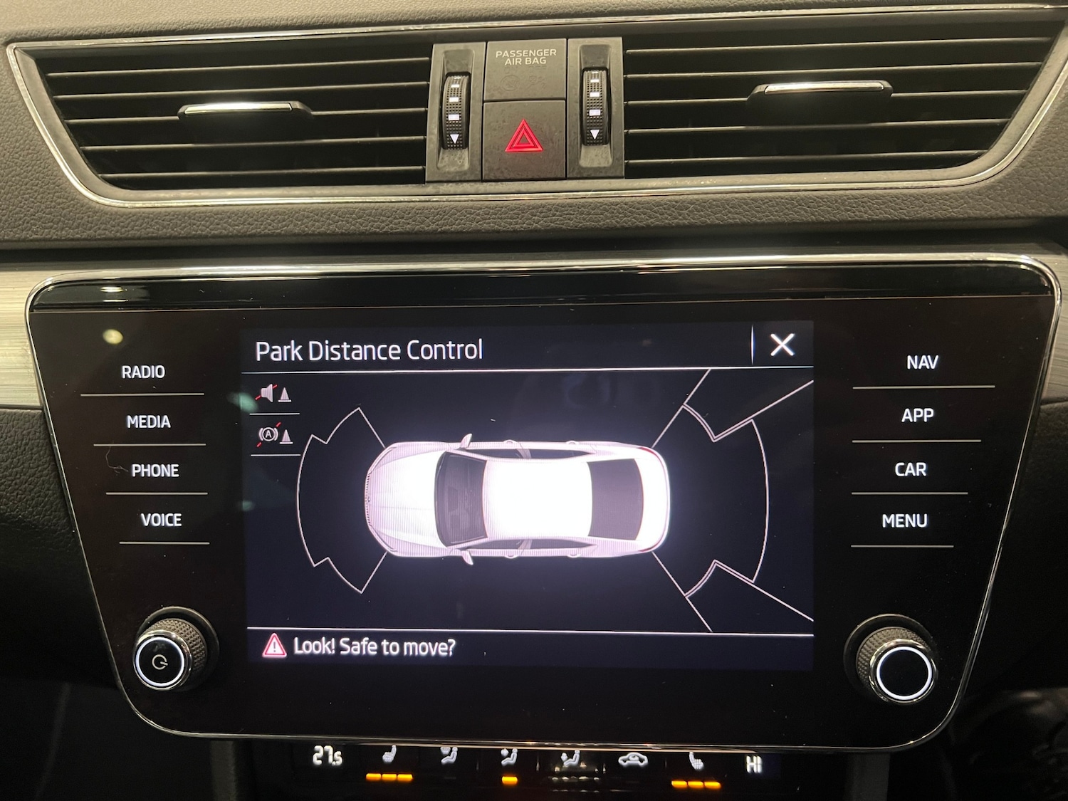 Used Skoda Superb 2021 for sale - 78180020: Photo 15