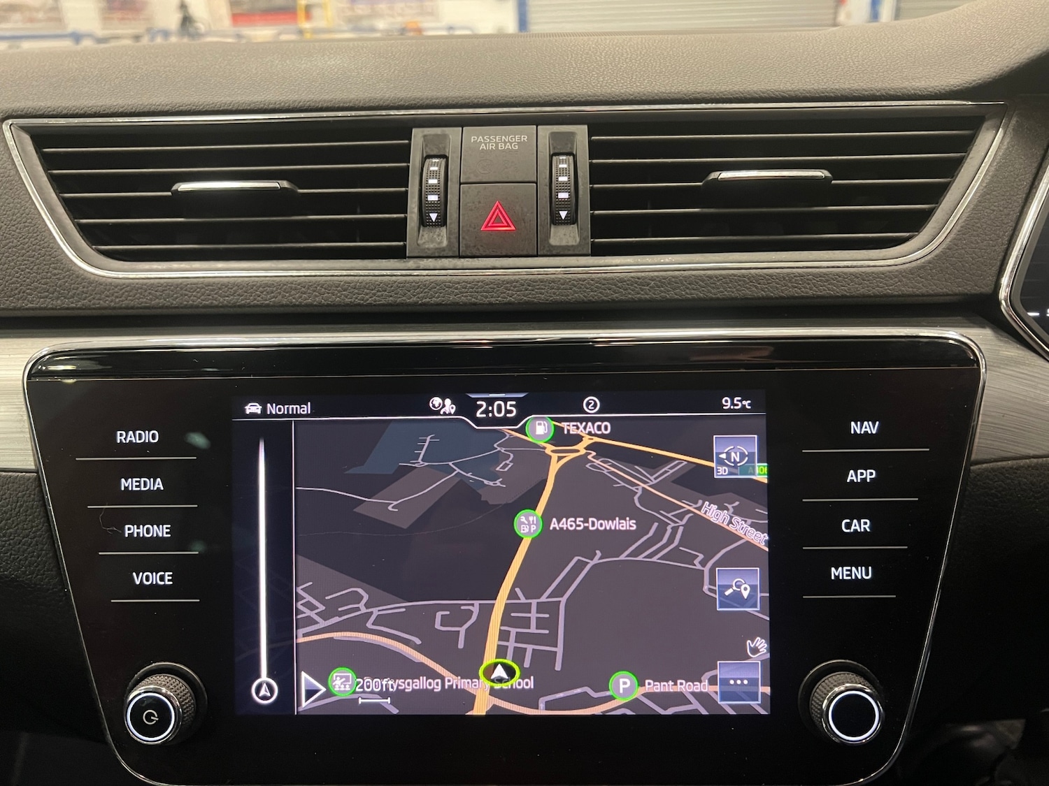 Used Skoda Superb 2021 for sale - 78180020: Photo 16