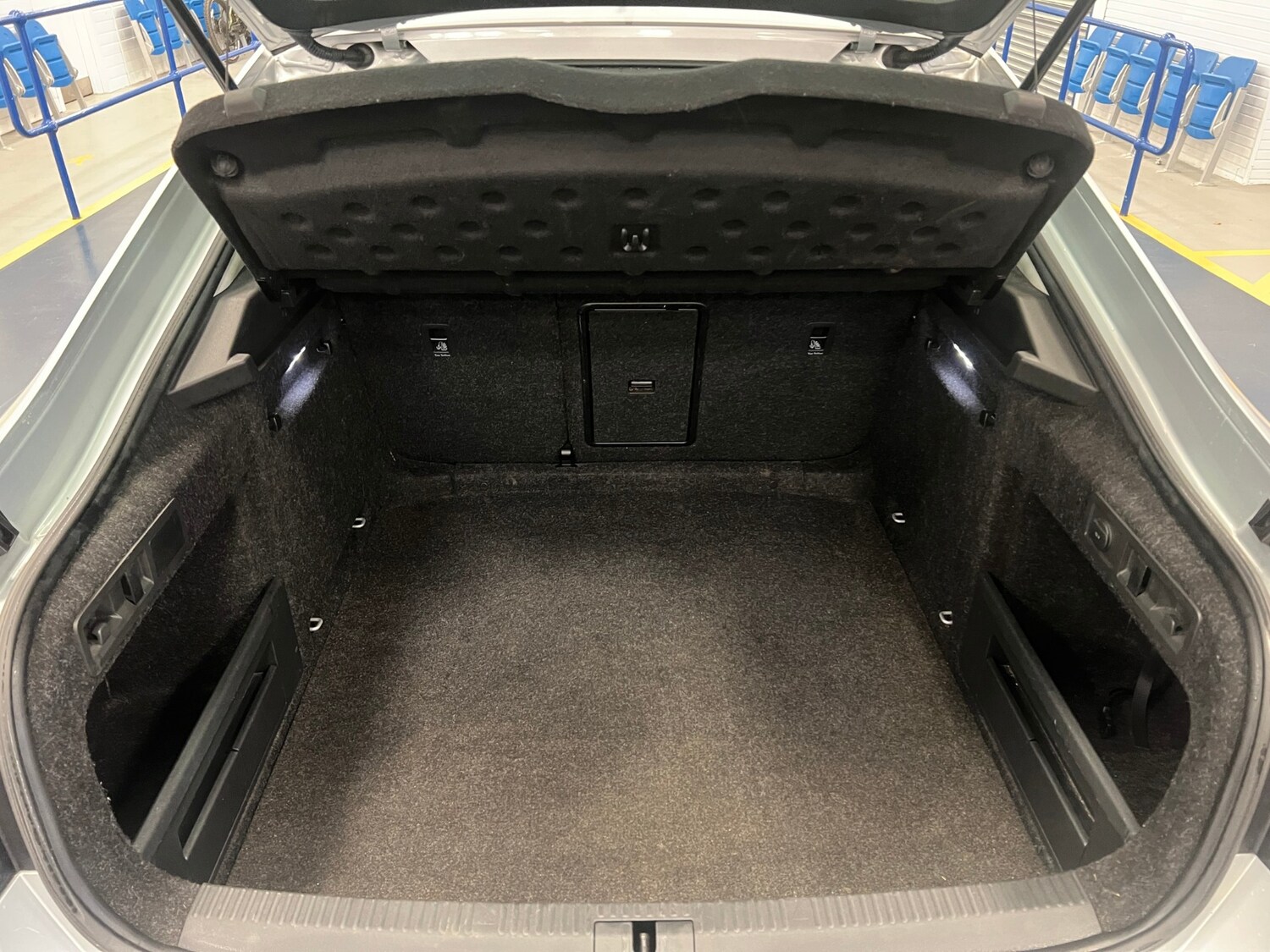 Used Skoda Superb 2021 for sale - 78180020: Photo 8