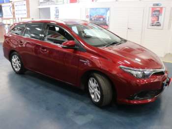 Used Toyota Auris 2018 for sale - 74589506: Photo