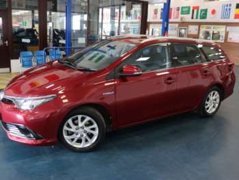 Used Toyota Auris 2018 for sale - 74589506: Photo