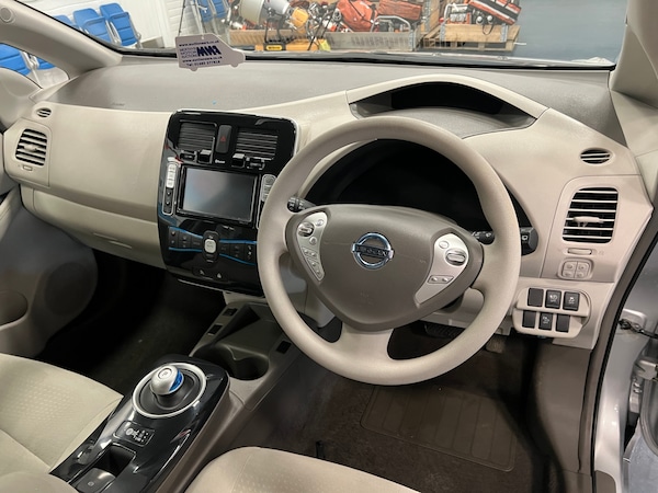 Used Nissan Leaf 2012 for sale - 76274893: Photo 10