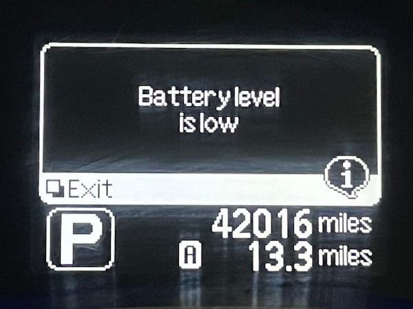 Used Nissan Leaf 2012 for sale - 76274893: Photo 13