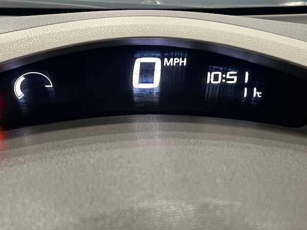 Used Nissan Leaf 2012 for sale - 76274893: Photo 16