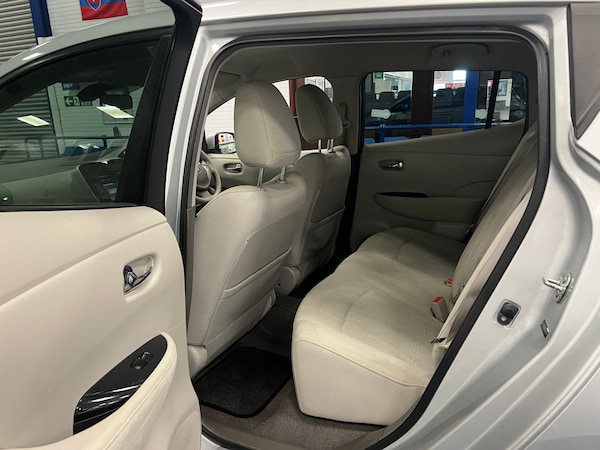 Used Nissan Leaf 2012 for sale - 76274893: Photo 18