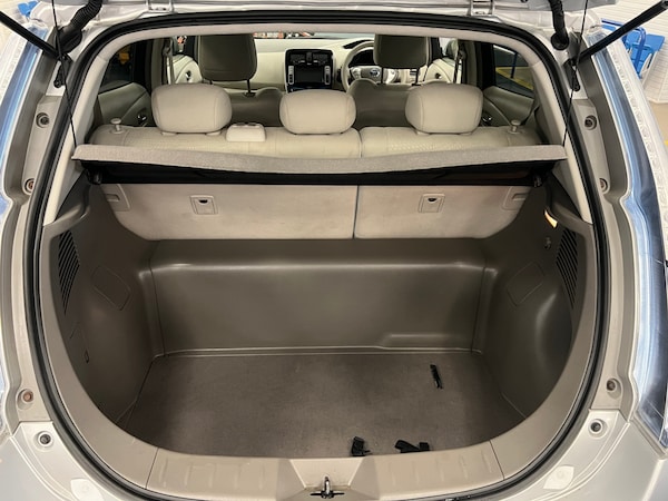 Used Nissan Leaf 2012 for sale - 76274893: Photo 7