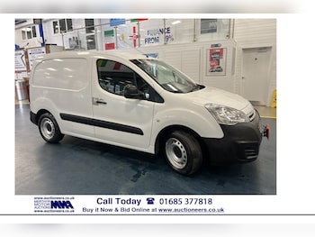 Citroen - Berlingo