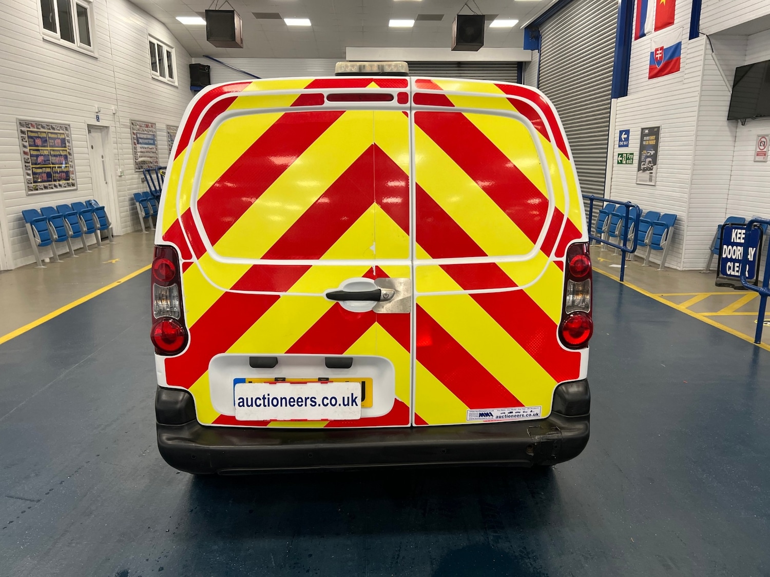 Vehicle 6