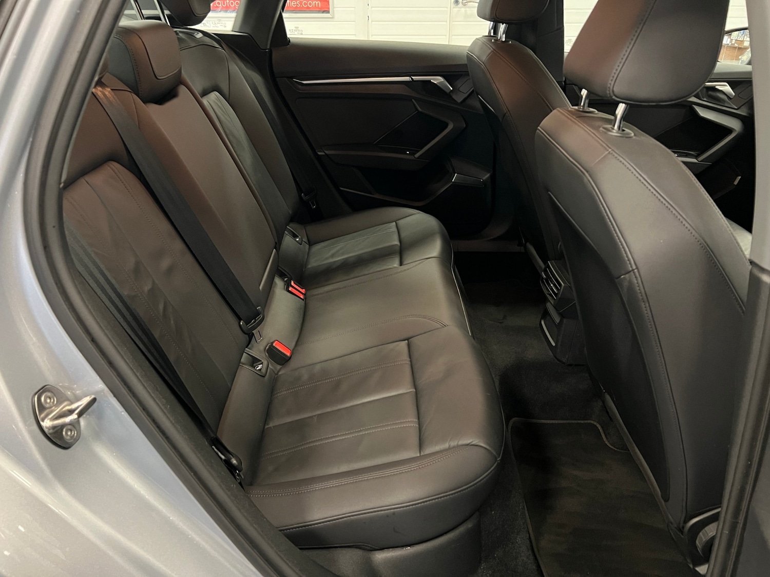 Used Audi A3 2021 for sale - 77778231: Photo 10