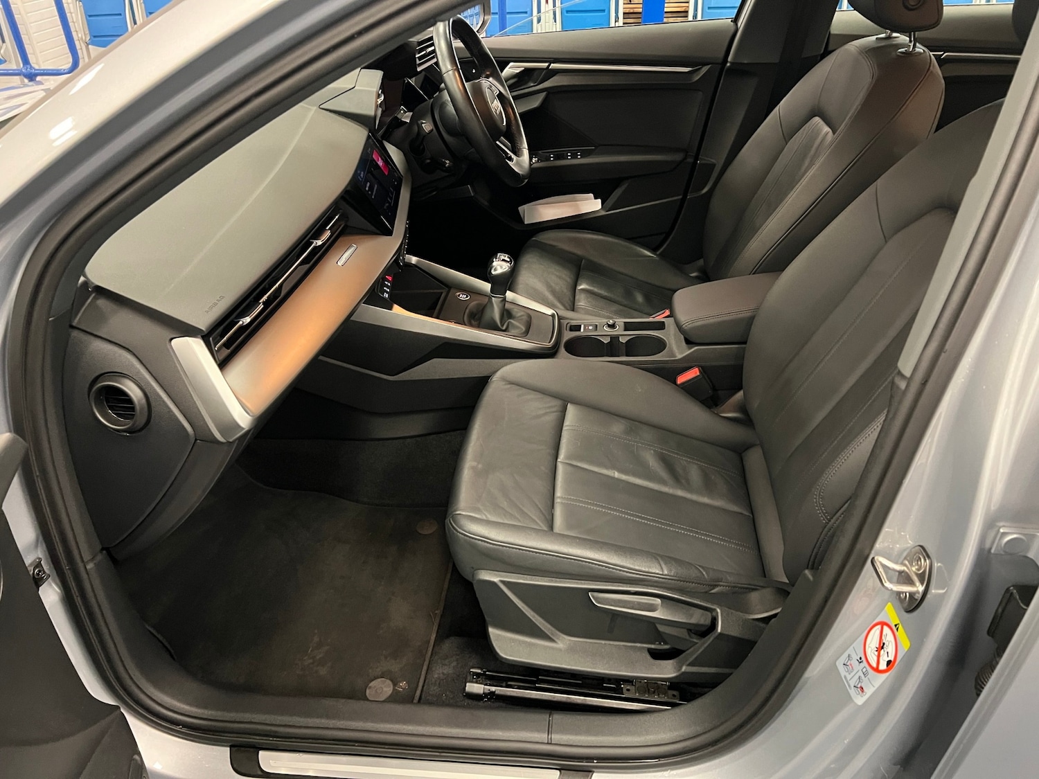 Used Audi A3 2021 for sale - 77778231: Photo 11