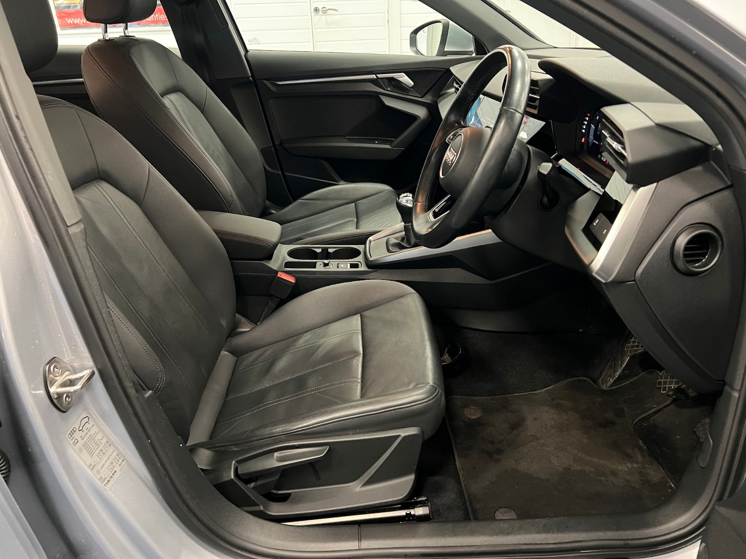 Used Audi A3 2021 for sale - 77778231: Photo 12