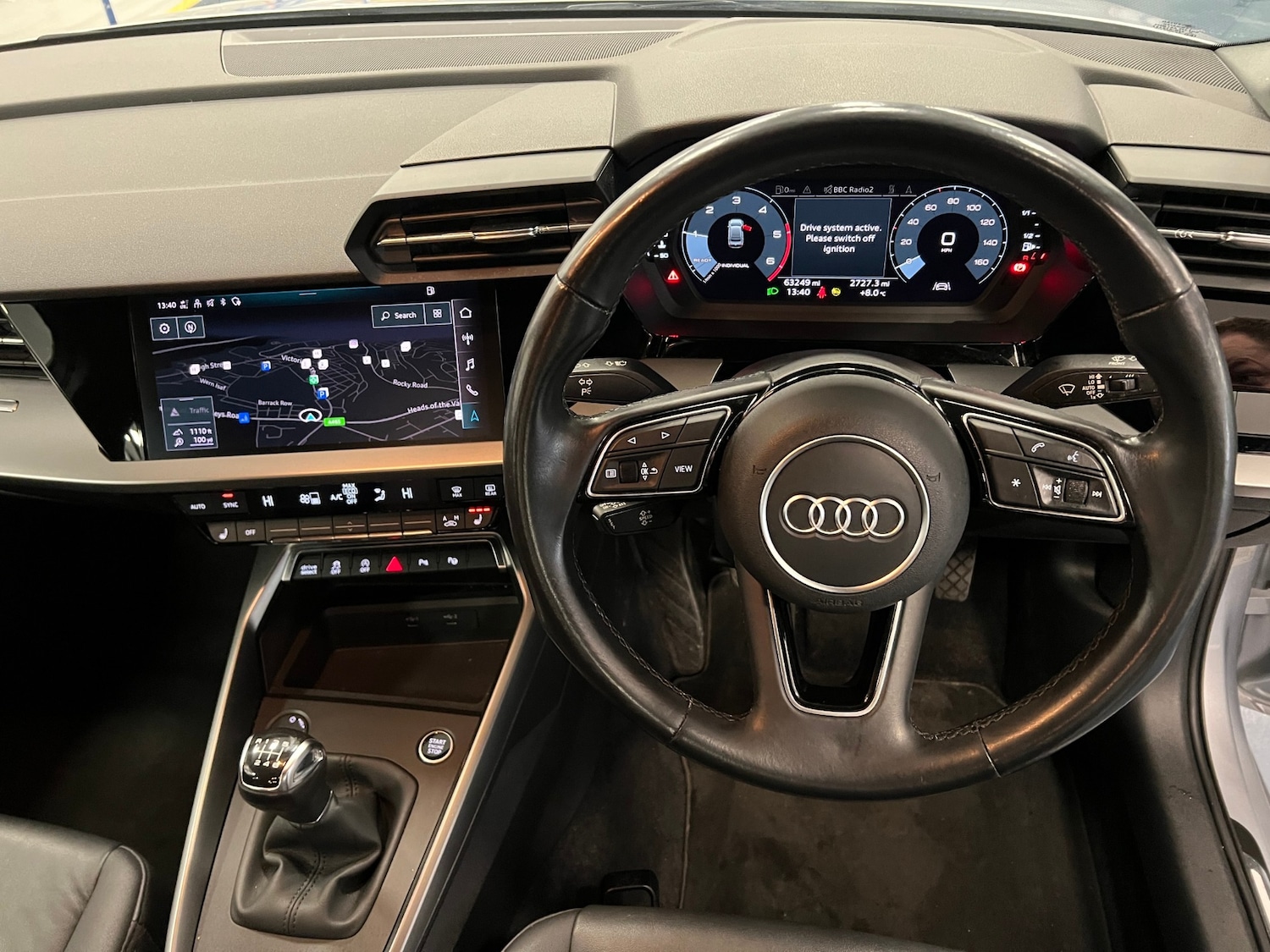 Used Audi A3 2021 for sale - 77778231: Photo 13