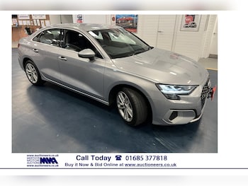 Used Audi A3 2021 for sale - 77778231: Photo