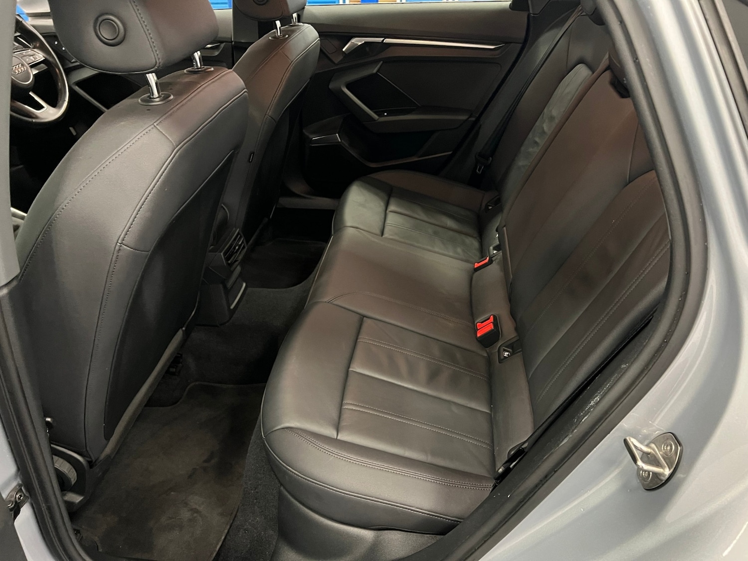 Used Audi A3 2021 for sale - 77778231: Photo 9