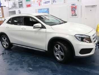 Used Mercedes-Benz GLA 2015 for sale - 70801719: Photo