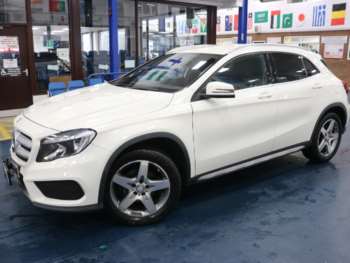 Used Mercedes-Benz GLA 2015 for sale - 70801719: Photo