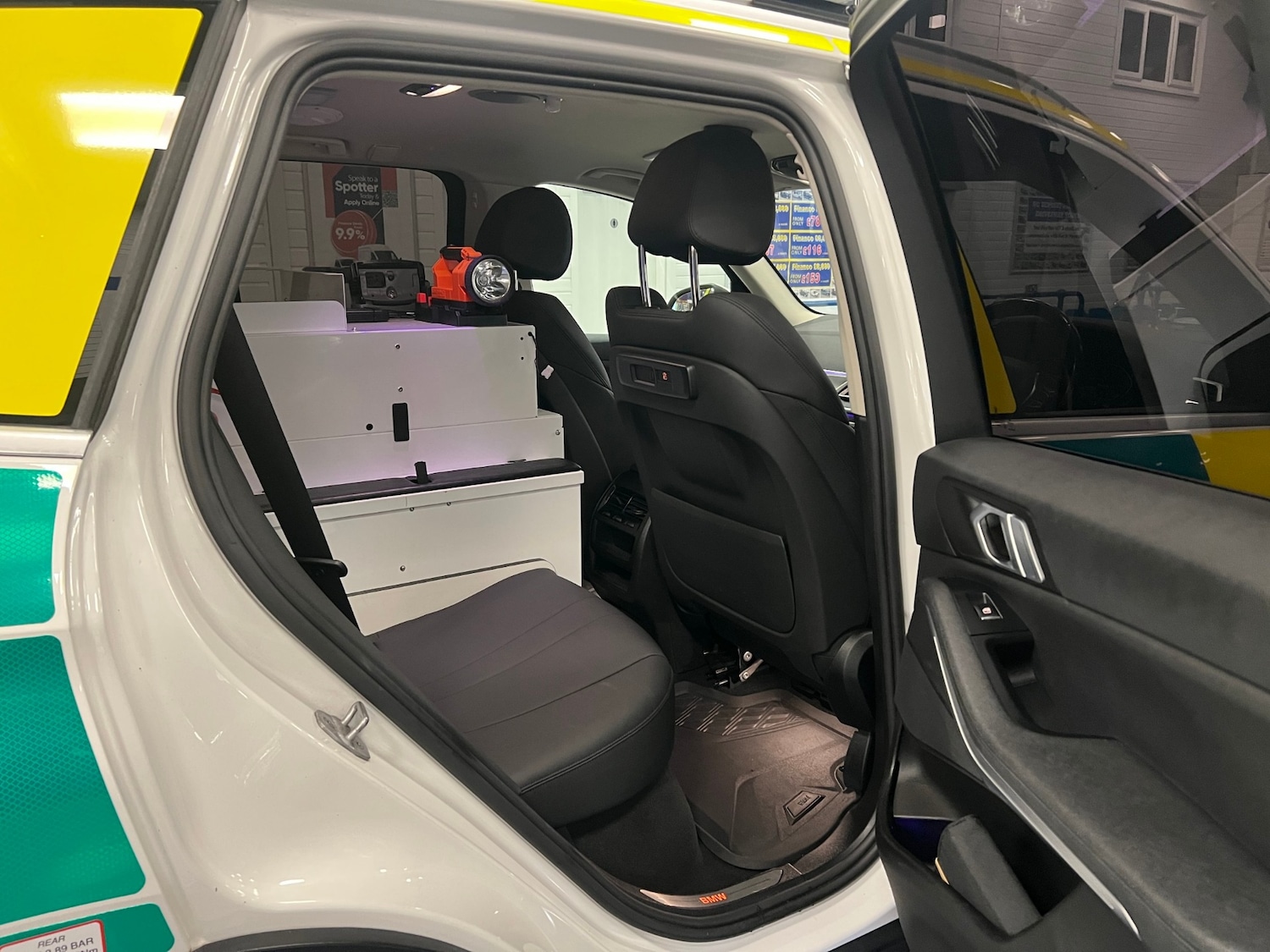 Used BMW X5 2021 for sale - 77984134: Photo 13