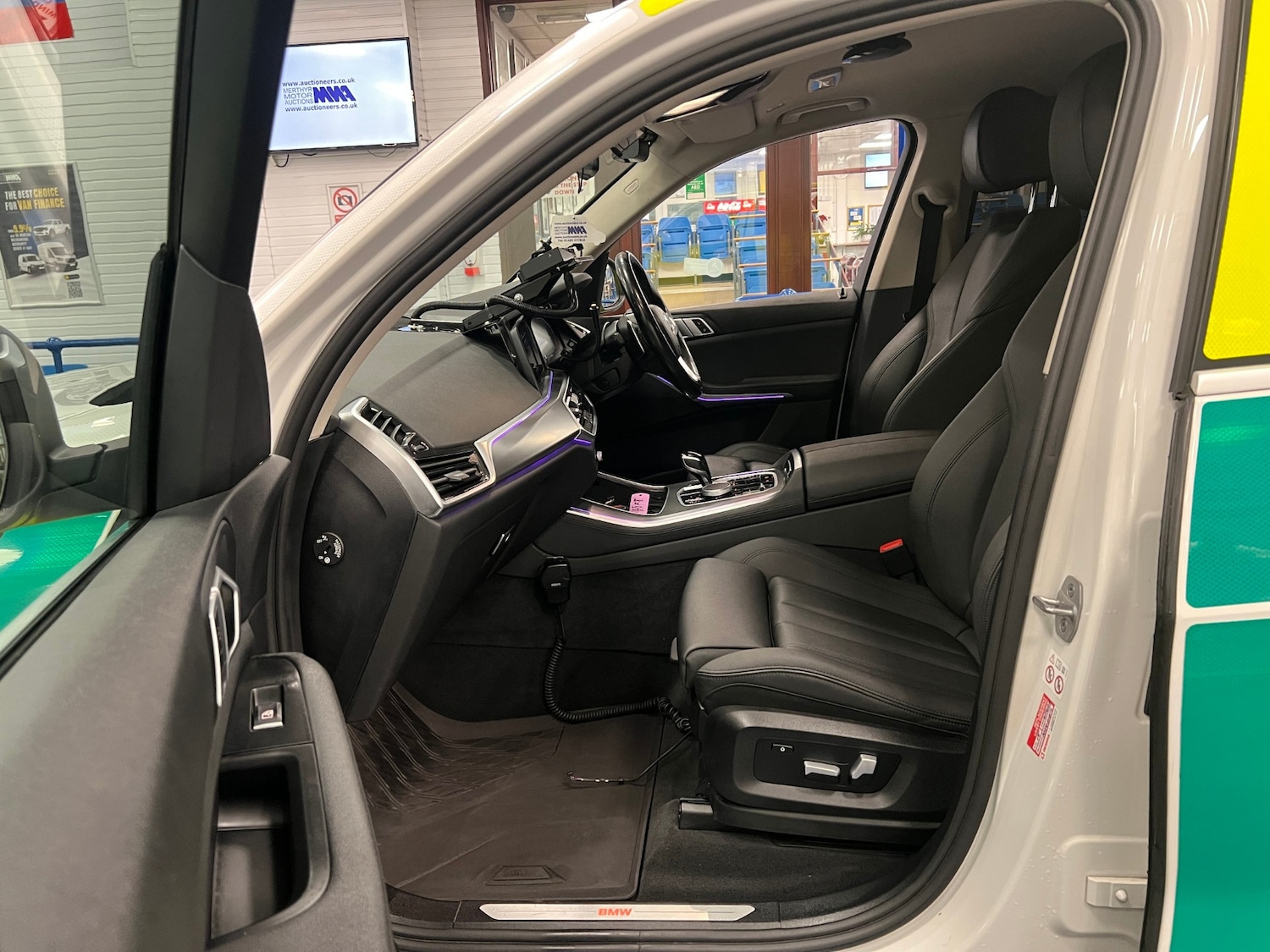 Used BMW X5 2021 for sale - 77984134: Photo 14