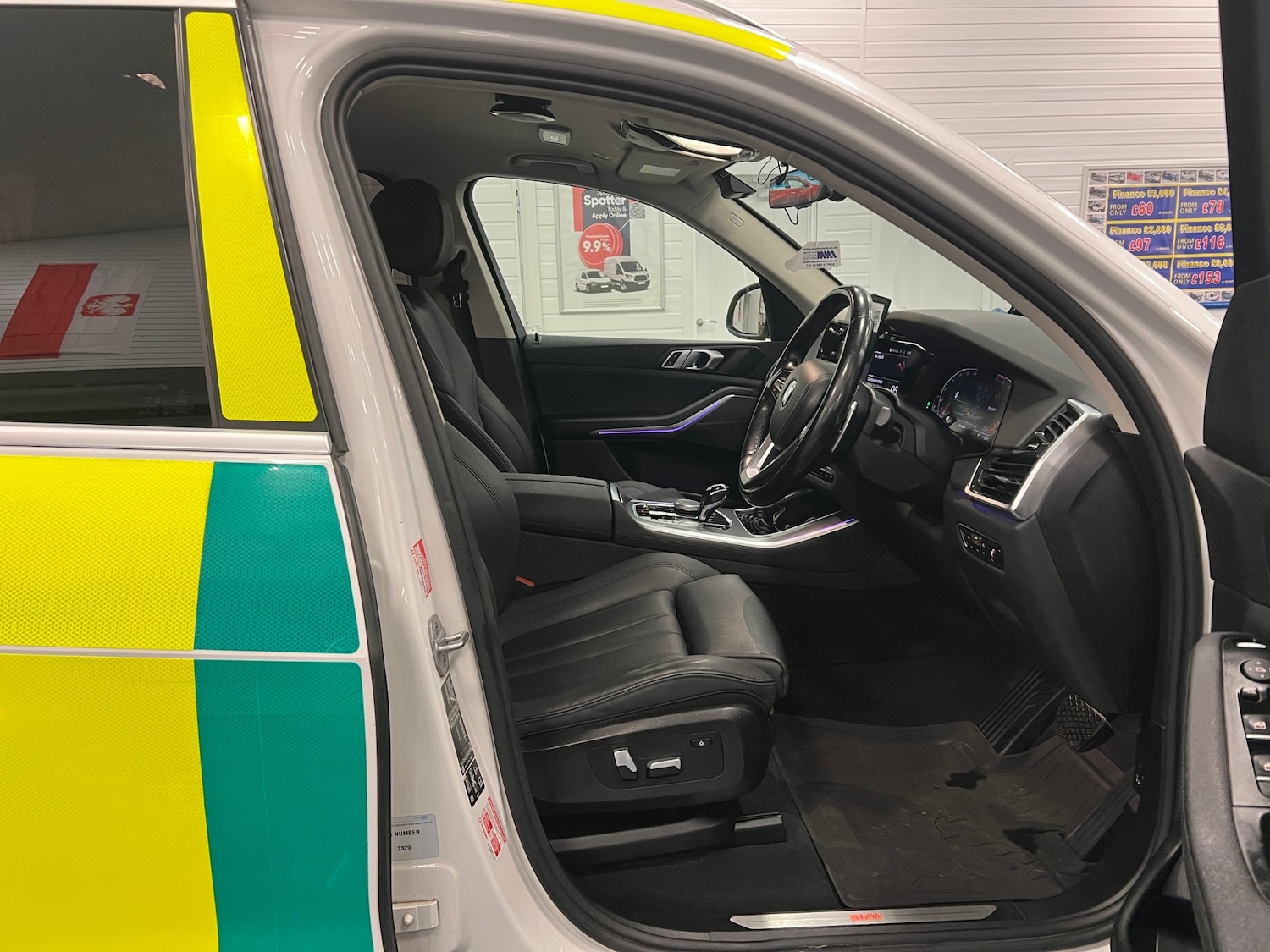 Used BMW X5 2021 for sale - 77984134: Photo 15