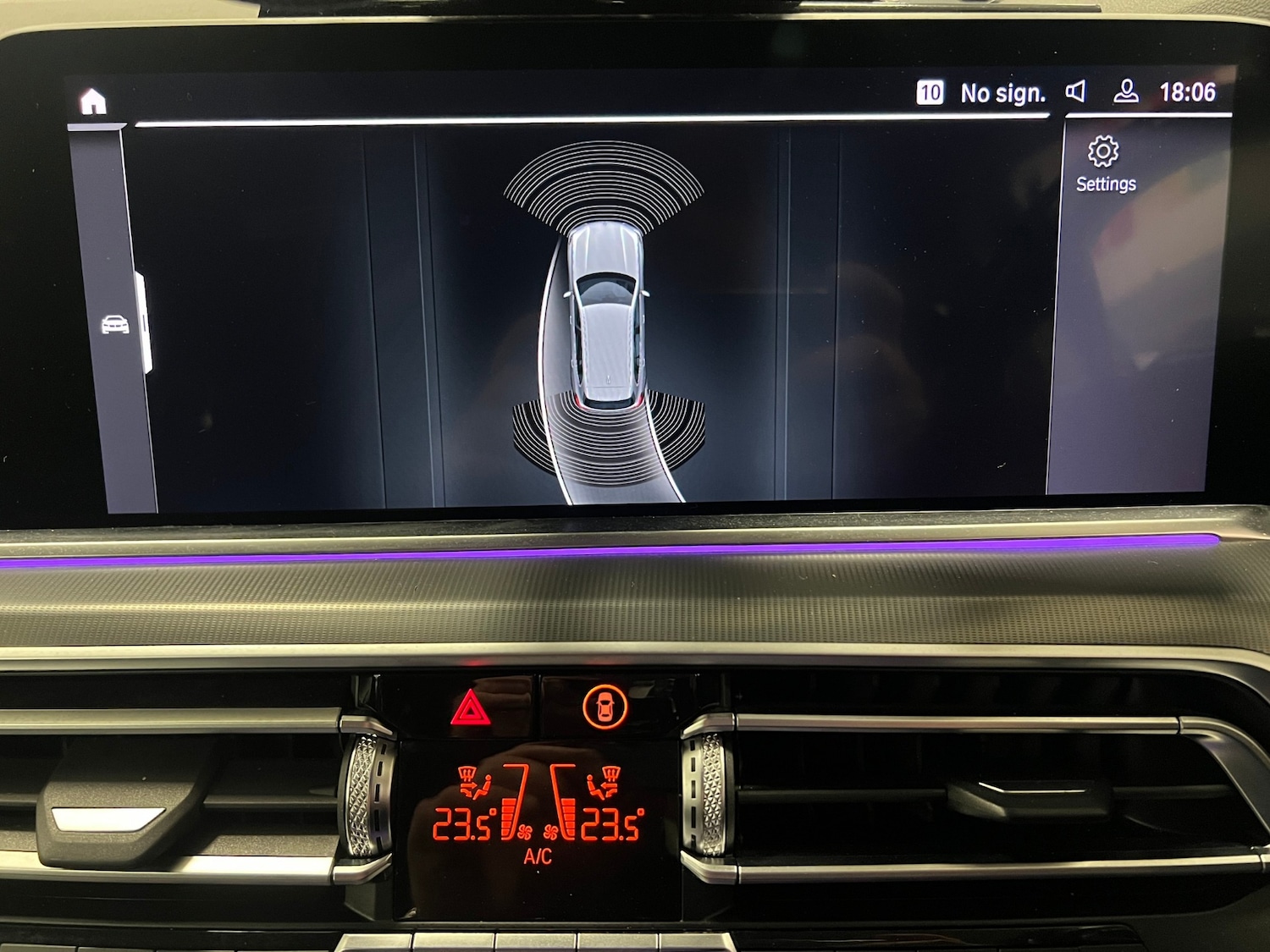 Used BMW X5 2021 for sale - 77984134: Photo 19