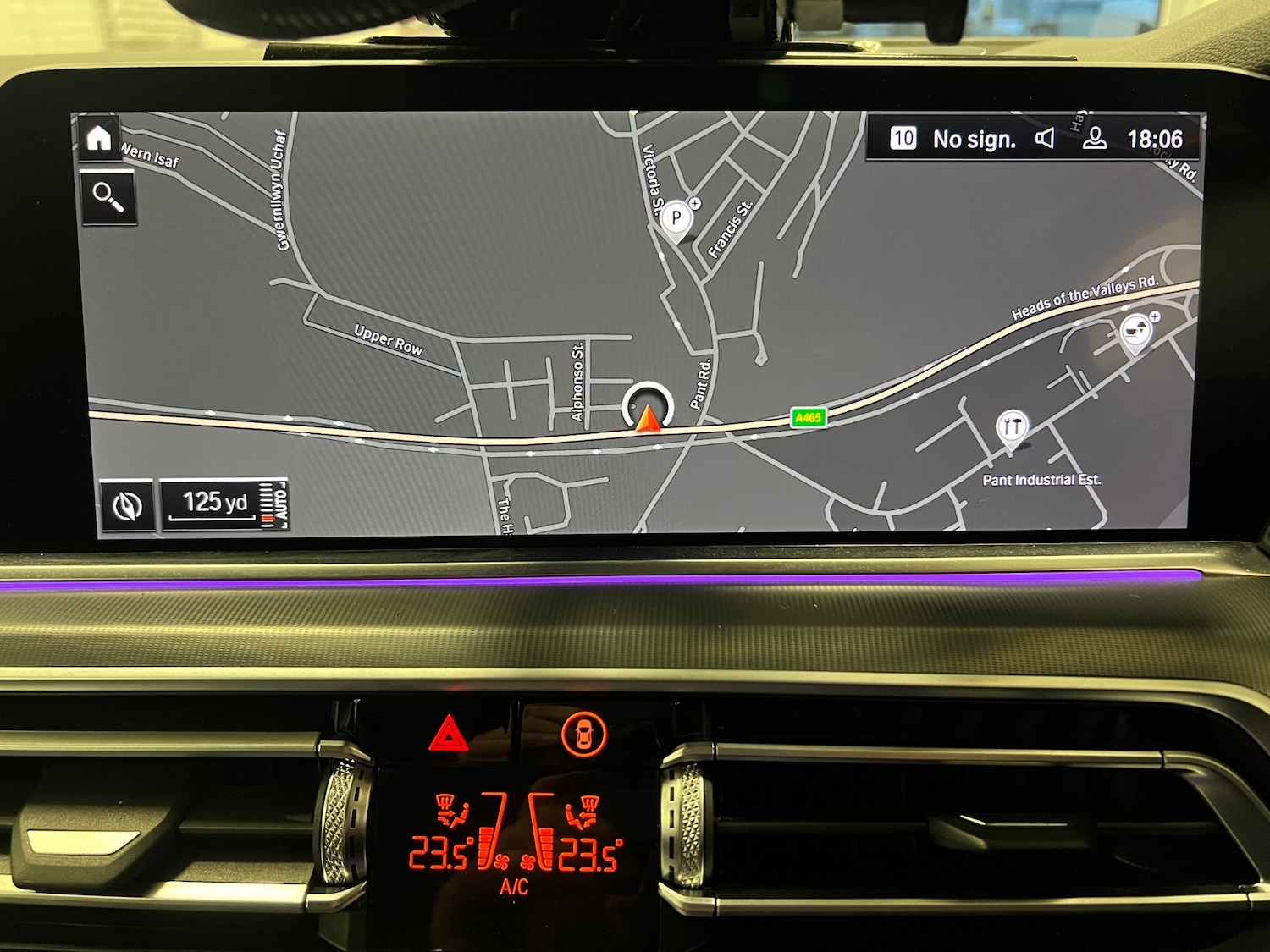 Used BMW X5 2021 for sale - 77984134: Photo 20