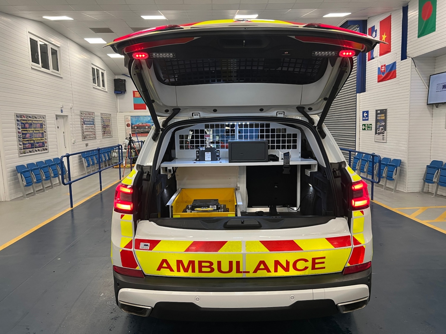 Used BMW X5 2021 for sale - 77984134: Photo 8