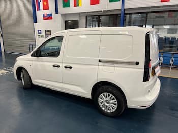 Used Volkswagen Caddy 2022 for sale - 79638169: Photo
