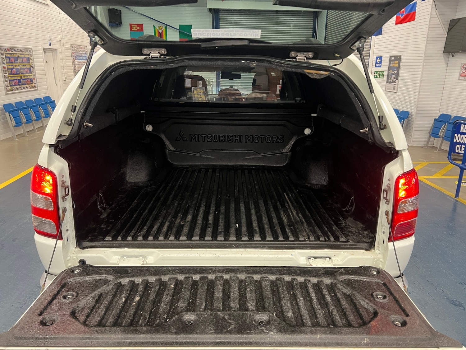 Used Mitsubishi L200 2019 for sale - 77124259: Photo 10