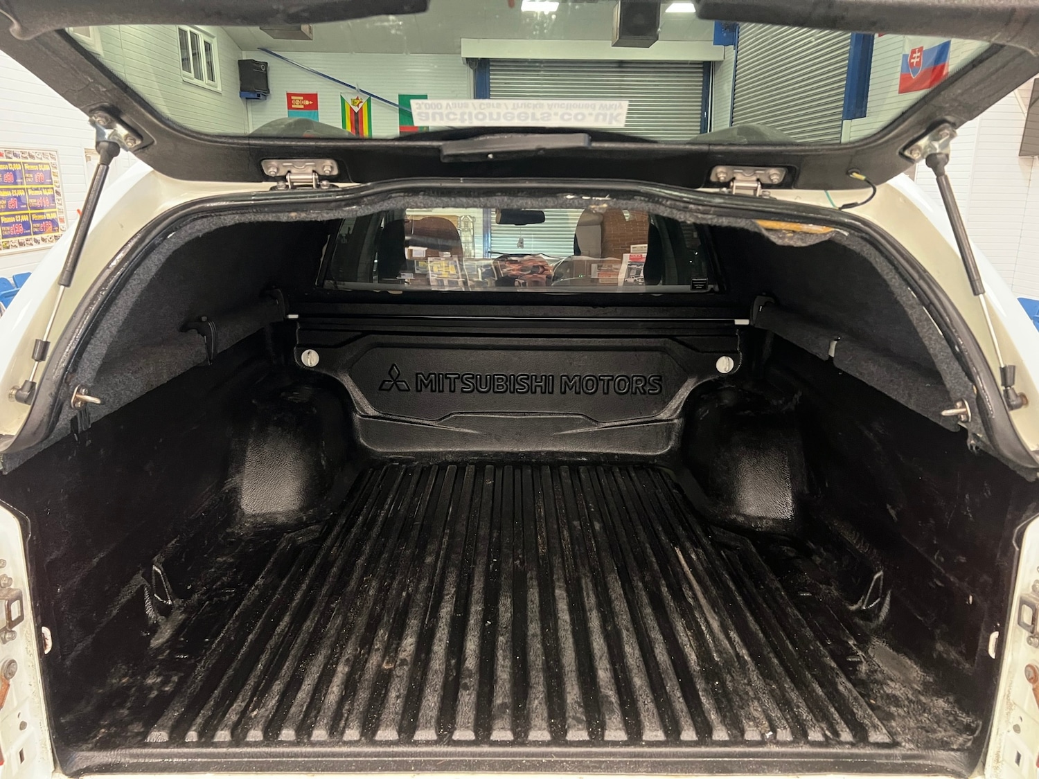 Used Mitsubishi L200 2019 for sale - 77124259: Photo 11