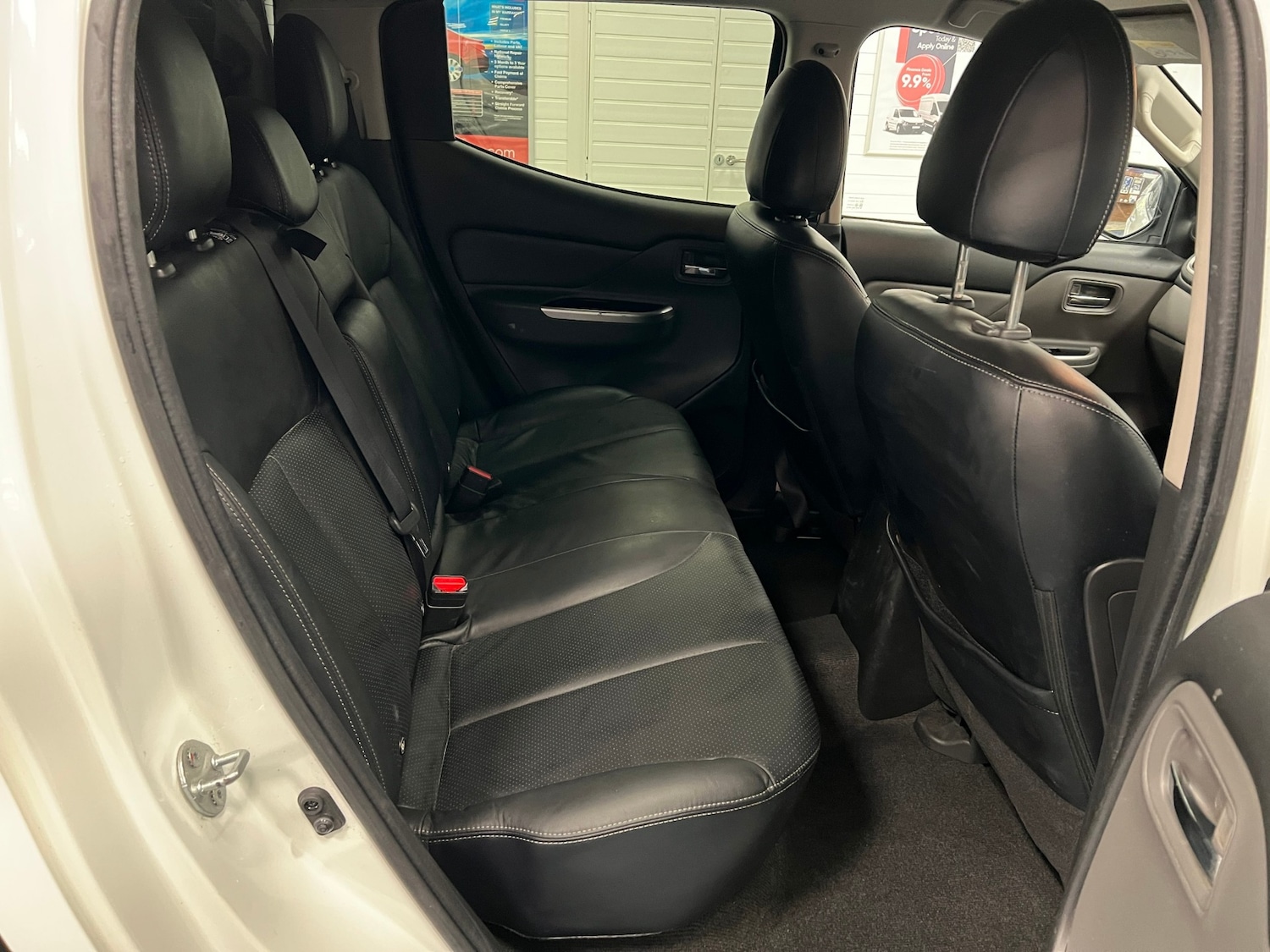 Used Mitsubishi L200 2019 for sale - 77124259: Photo 13